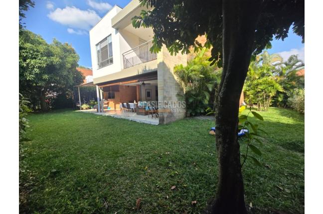 Casas, Venta, Pance - $1.900.000.000