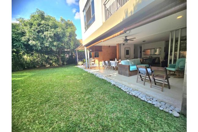 Casas, Venta en Pance