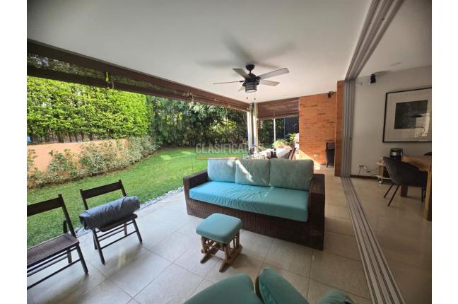 Casas, Venta en Pance