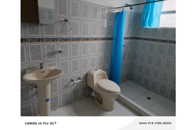 Apartamentos, Alquiler, Miraflores - $1.500.000
