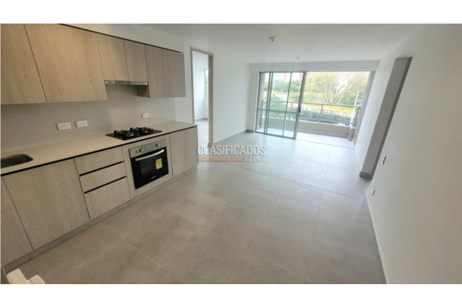 Apartamentos, Alquiler en Valle del Lili
