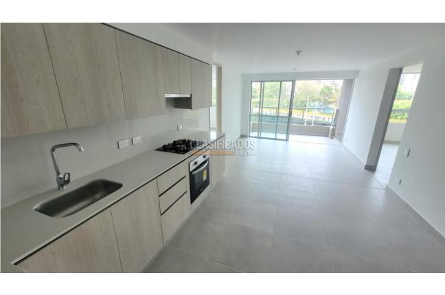 Apartamentos, Alquiler en Valle del Lili