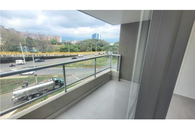 Apartamentos, Alquiler en Valle del Lili
