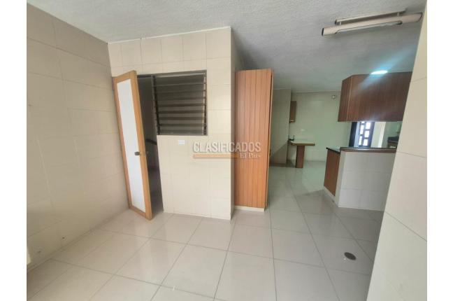 Apartamentos, Alquiler, Santa Mónica Residencial - $5.000.000