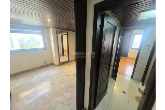 Apartamentos, Alquiler, Santa Mónica Residencial - $5.000.000