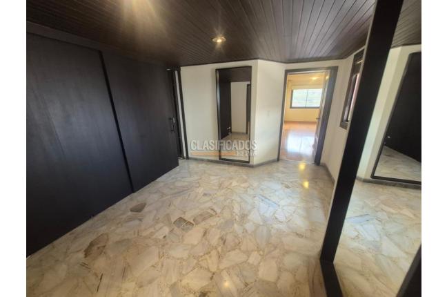 Apartamentos, Alquiler, Santa Mónica Residencial - $5.000.000
