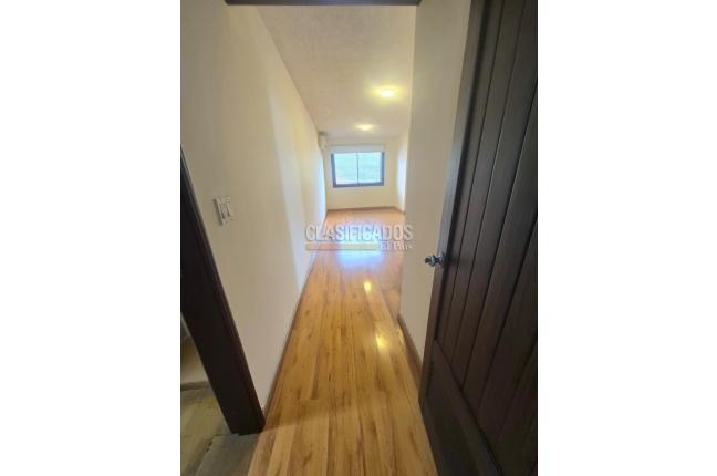 Apartamentos, Alquiler, Santa Mónica Residencial - $5.000.000