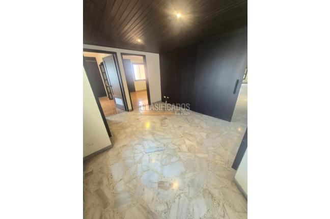 Apartamentos, Alquiler, Santa Mónica Residencial - $5.000.000
