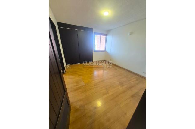 Apartamentos, Alquiler, Santa Mónica Residencial - $5.000.000