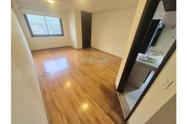 Apartamentos, Alquiler, Santa Mónica Residencial - $5.000.000