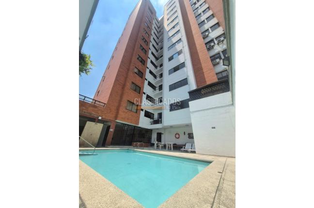 Apartamentos, Alquiler, Santa Mónica Residencial - $5.000.000