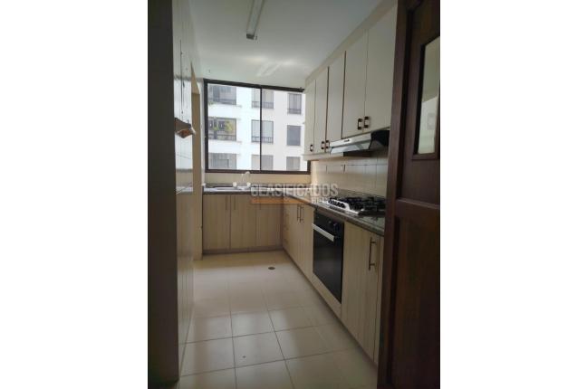 Apartamentos, Alquiler, Santa Teresita - $4.000.000