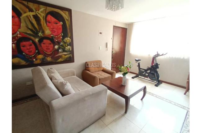 Apartamentos, Venta, El Cedro - $250.000.000