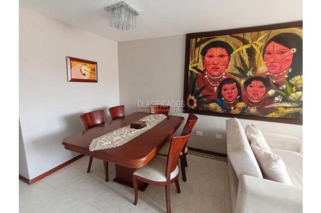 Apartamentos, Venta, El Cedro - $250.000.000