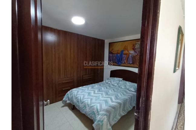 Apartamentos, Venta, El Cedro - $250.000.000