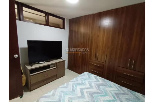 Apartamentos, Venta, El Cedro - $250.000.000
