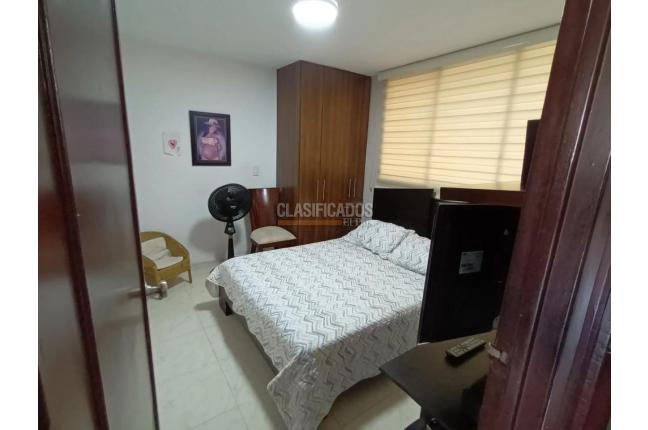 Apartamentos, Venta, El Cedro - $250.000.000