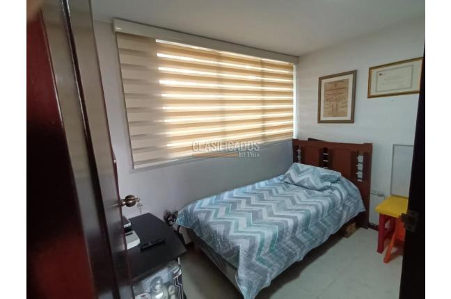 Apartamentos, Venta, El Cedro - $250.000.000