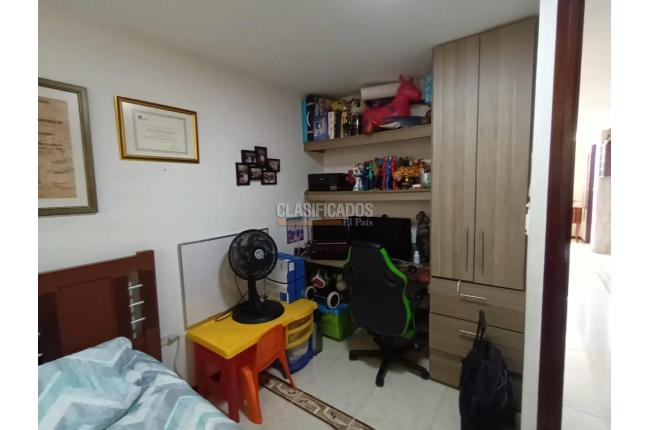Apartamentos, Venta, El Cedro - $250.000.000