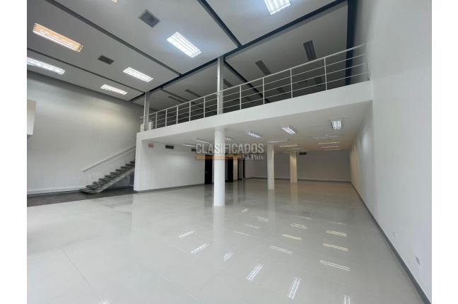 Oficinas y Consultorios, Alquiler en El Bosque