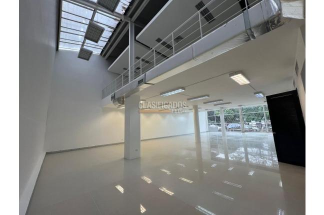 Oficinas y Consultorios, Alquiler en El Bosque