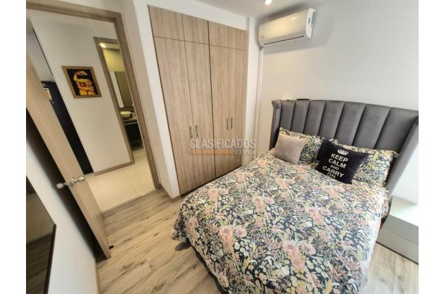Apartamentos, Alquiler, Santa Isabel - $3.800.000