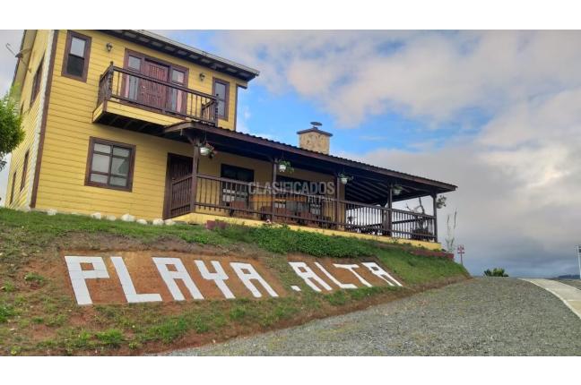Fincas y Casas Campestres, Venta, Dagua - $820.000.000