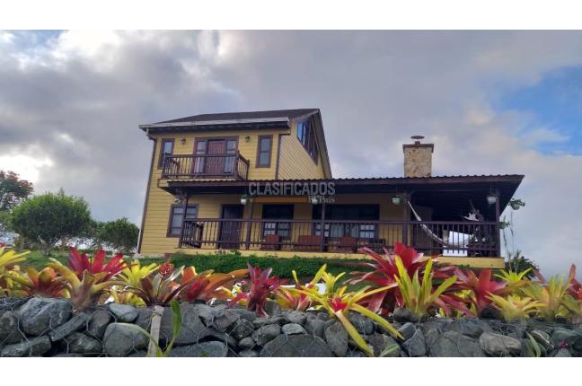 Fincas y Casas Campestres, Venta, Dagua - $820.000.000