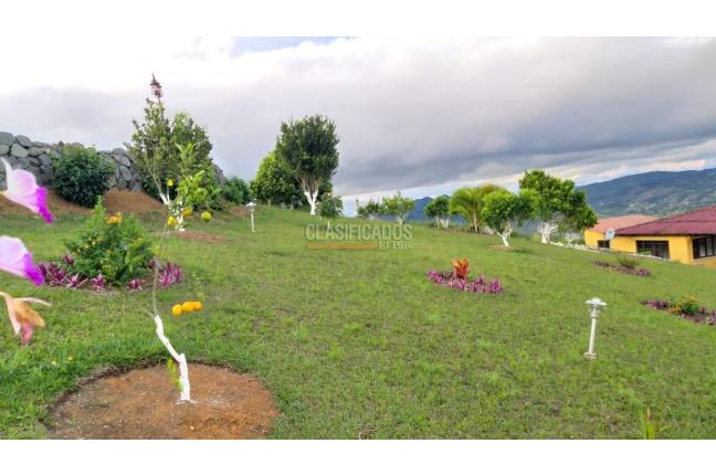 Fincas y Casas Campestres, Venta, Dagua - $820.000.000