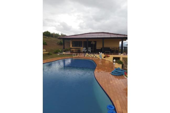 Fincas y Casas Campestres, Venta, Dagua - $820.000.000