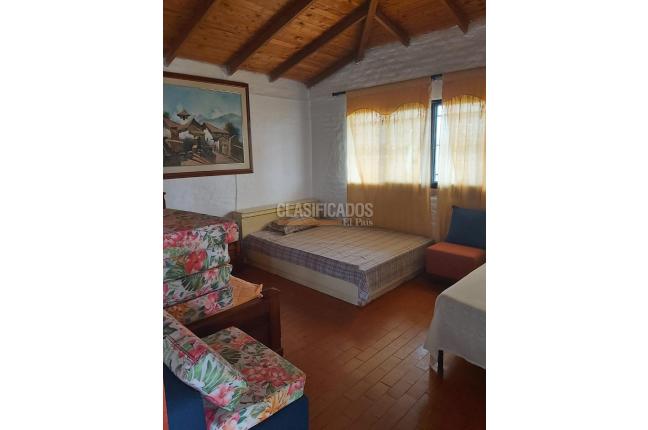 Fincas y Casas Campestres, Venta, Dagua - $820.000.000