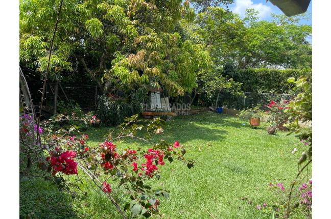 Fincas y Casas Campestres, Alquiler, Jamundí - $2.700.000