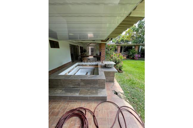 Fincas y Casas Campestres, Alquiler, Jamundí - $2.700.000