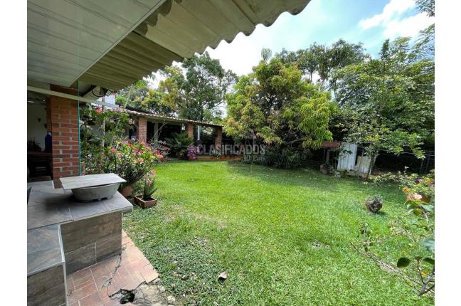 Fincas y Casas Campestres, Alquiler, Jamundí - $2.700.000