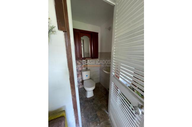 Fincas y Casas Campestres, Alquiler, Jamundí - $2.700.000