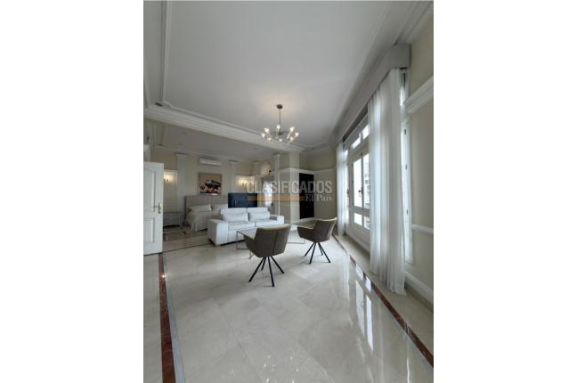 Apartamentos, Alquiler, Santa Mónica Residencial - $17.500.000