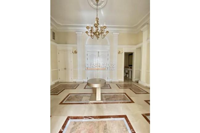 Apartamentos, Alquiler, Santa Mónica Residencial - $17.500.000