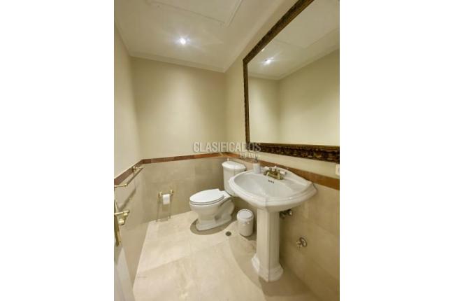 Apartamentos, Alquiler, Santa Mónica Residencial - $17.500.000