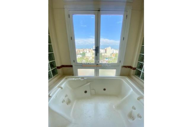Apartamentos, Alquiler, Santa Mónica Residencial - $17.500.000