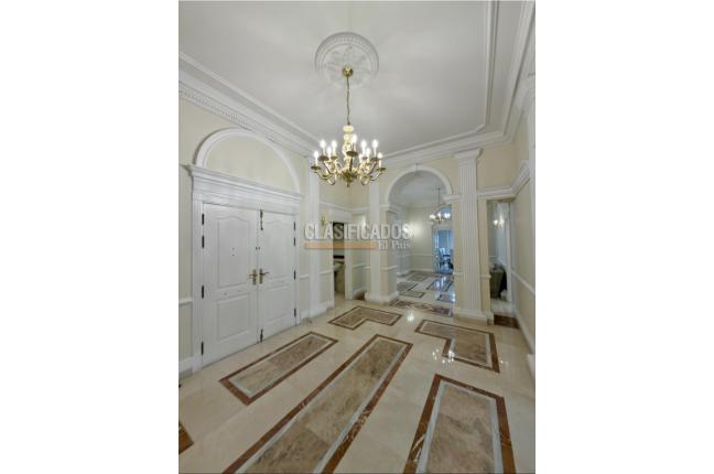 Apartamentos, Alquiler, Santa Mónica Residencial - $17.500.000