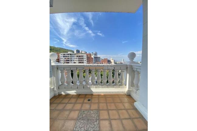 Apartamentos, Alquiler, Santa Mónica Residencial - $17.500.000