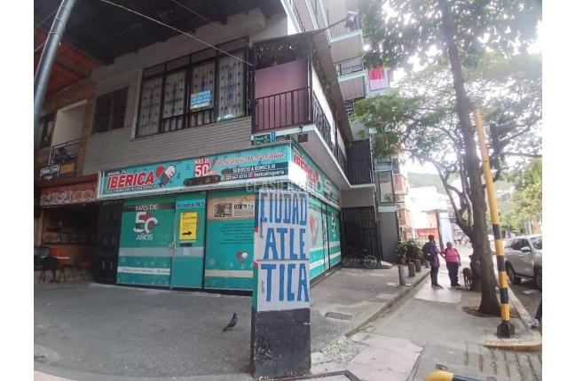 Apartamentos, Alquiler en Santa Mónica Residencial