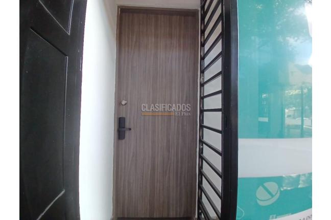 Apartamentos, Alquiler en Santa Mónica Residencial