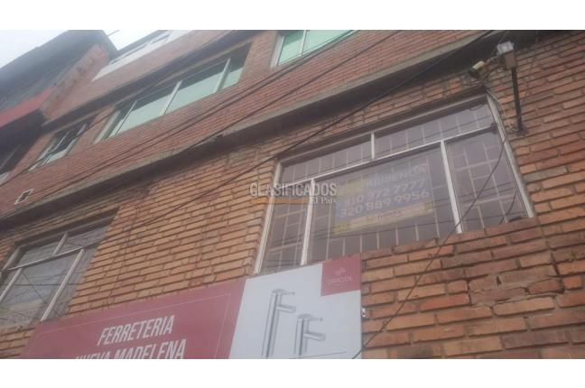 Apartamentos, Alquiler, Bogotá - $1.300.000