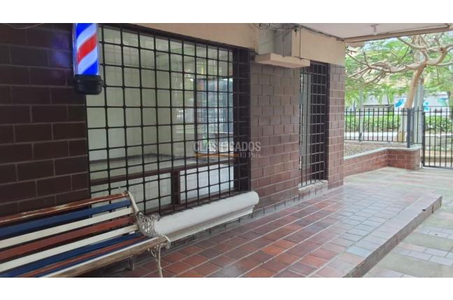 Locales y Bodegas, Alquiler en Barranquilla