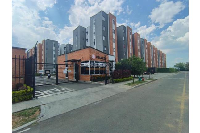 Apartamentos, Alquiler, Jamundí - $900.000