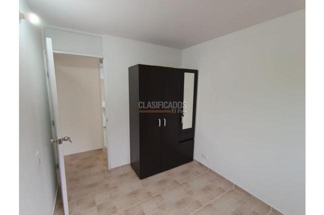Apartamentos, Alquiler, Jamundí - $900.000