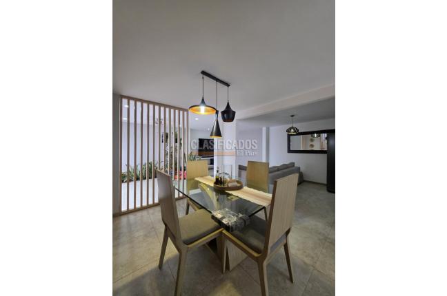 Casas, Venta, La Hacienda - $700.000.000