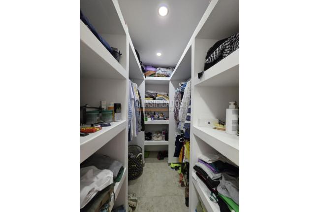 Casas, Venta, La Hacienda - $700.000.000