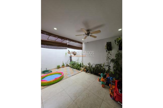 Casas, Venta, La Hacienda - $700.000.000